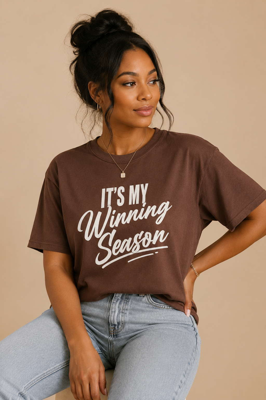 Winning Season