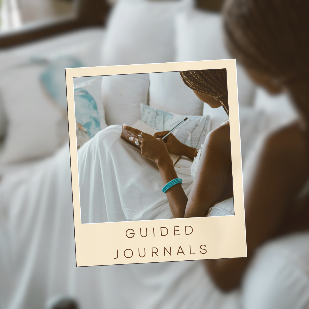 Guided Journal