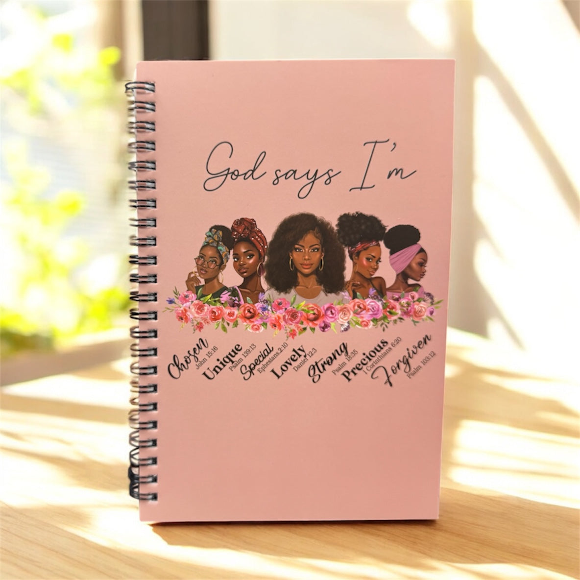 the Nurtured Visions Experience Bundle