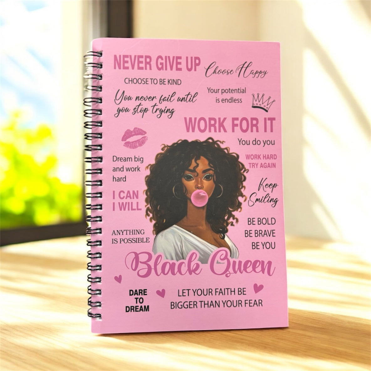 the Nurtured Visions Experience Bundle