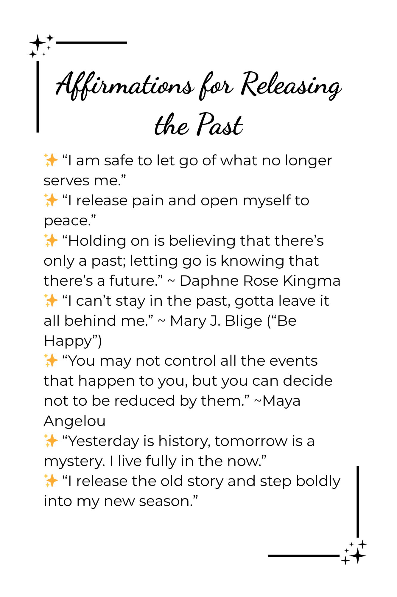 Let That *Ish Go: A guided journal to peace